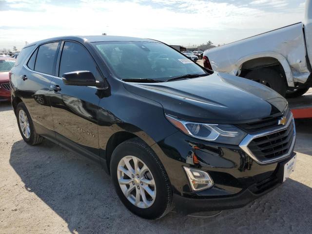 Photo 4 from auction – 2019 CHEVROLET EQUINOX LT with VIN 2GNAXJEV9K6226128