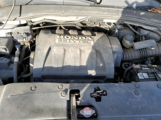 Photo 12 from auction – 2006 HONDA PILOT EX with VIN 5FNYF28596B020707