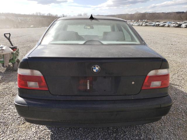 Photo 6 from auction – 2003 BMW 530 I AUTO with VIN WBADT63413CK38949