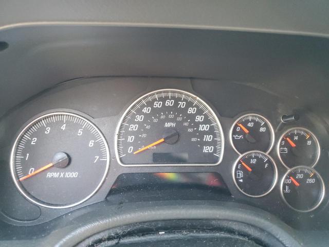 Photo 9 from auction – 2003 GMC ENVOY with VIN 1GKDS13S832320274
