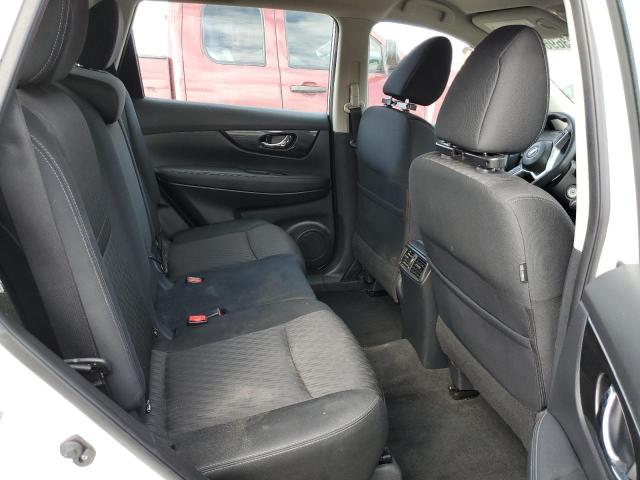 Photo 11 from auction – 2018 NISSAN ROGUE S with VIN KNMAT2MT7JP615570