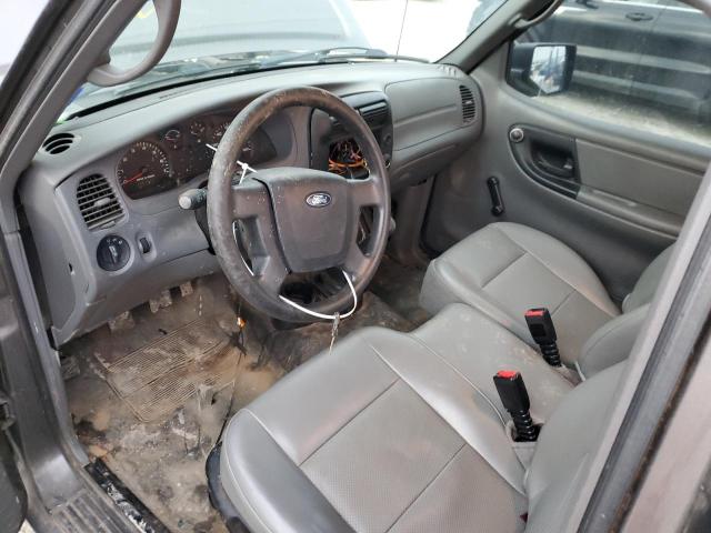 Photo 8 from auction – 2008 FORD RANGER with VIN 1FTYR10D28PB10858