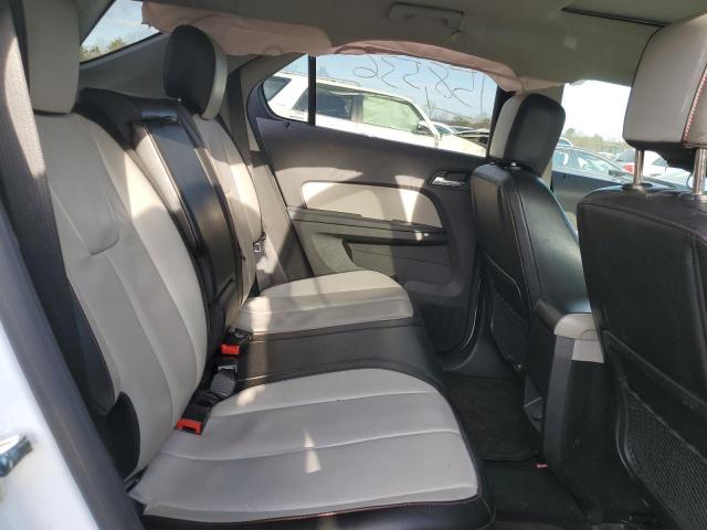 Photo 11 from auction – 2012 CHEVROLET EQUINOX LT with VIN 2GNALFEK3C1236117