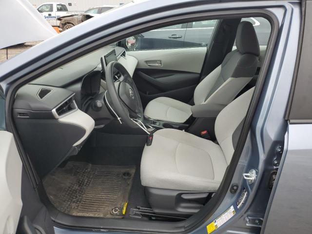 Photo 7 from auction – 2020 TOYOTA COROLLA LE with VIN 5YFVPRAE7LP096896