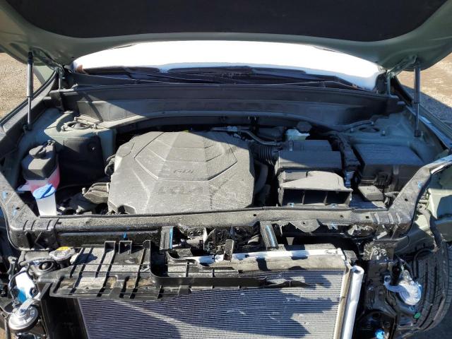 Photo 12 from auction – 2023 KIA TELLURIDE with VIN 5XYP5DGC4PG328761