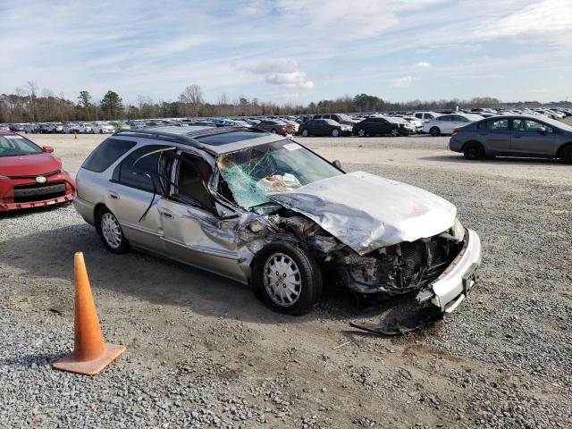 Photo 4 from auction – 1997 HONDA ACCORD EX with VIN 1HGCE189XVA006348