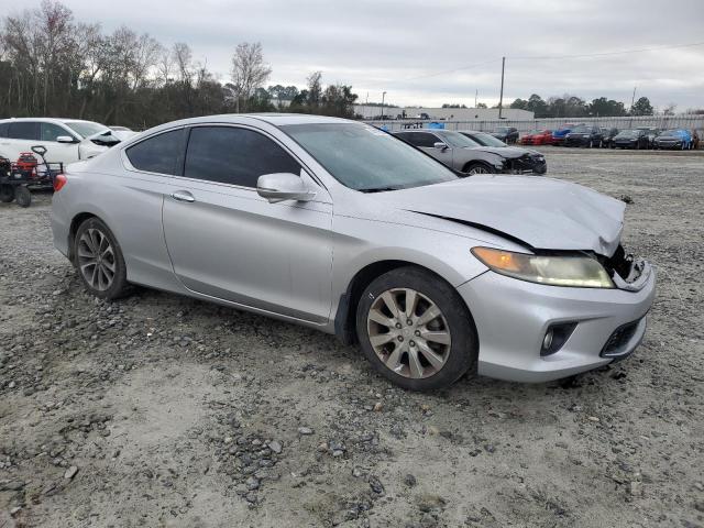 Photo 4 from auction – 2013 HONDA ACCORD EXL with VIN 1HGCT2B83DA007982