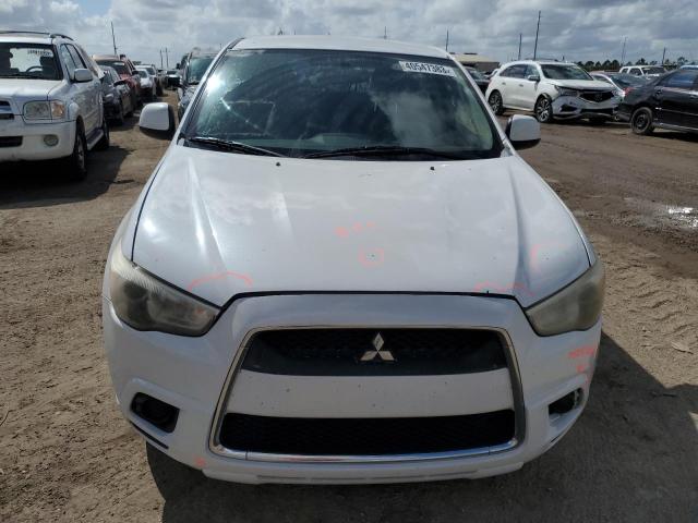 Photo 5 from auction – 2011 MITSUBISHI OUTLANDER with VIN JA4AP3AU5BZ004041