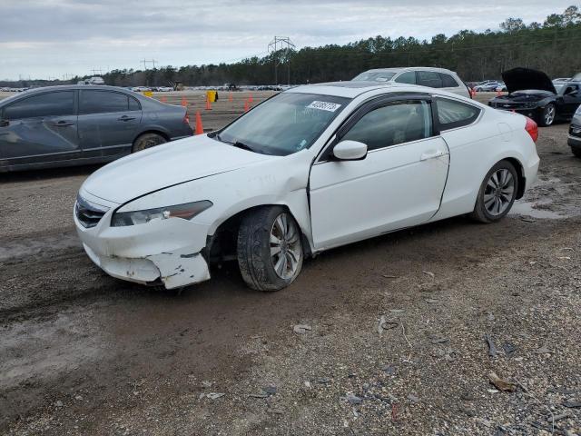 HONDA ACCORD EXL 2011 with VIN 1HGCS1B81BA007375 - Photo from auction