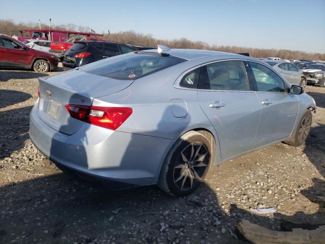 Photo 3 from auction – 2017 CHEVROLET MALIBU LT with VIN 1G1ZE5ST5HF262899