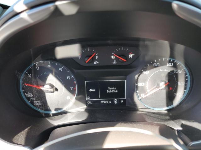 Photo 9 from auction – 2017 CHEVROLET MALIBU LS with VIN 1G1ZB5ST0HF147197