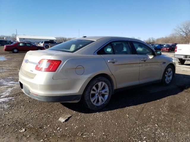 Photo 3 from auction – 2011 FORD TAURUS SEL with VIN 1FAHP2EWXBG176898