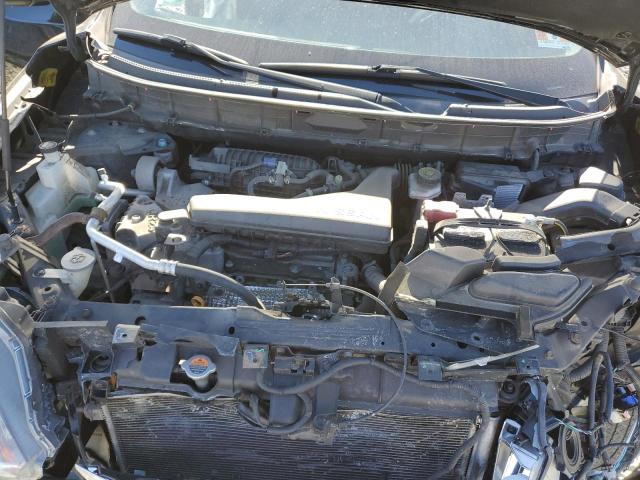 Photo 12 from auction – 2015 NISSAN ROGUE S with VIN KNMAT2MT0FP583469