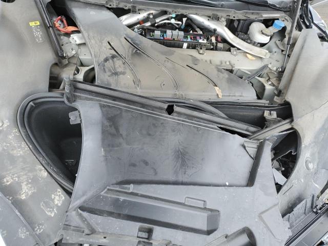 Photo 11 from auction – 2017 TESLA MODEL S with VIN 5YJSA1E14HF201264