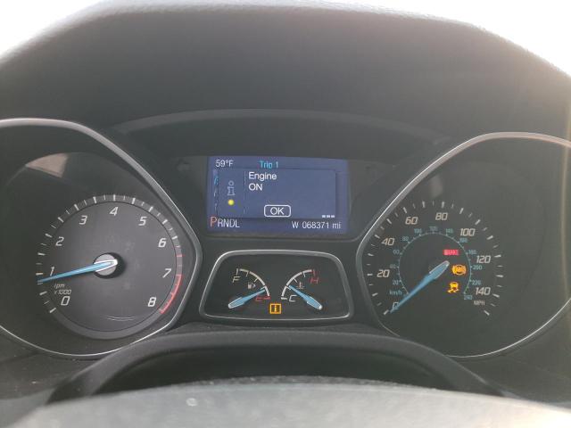 Photo 9 from auction – 2014 FORD FOCUS SE with VIN 1FADP3F28EL168391