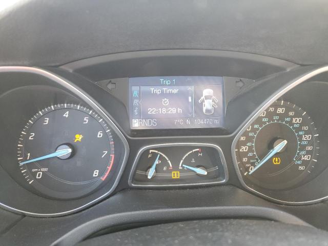 Photo 9 from auction – 2012 FORD FOCUS SEL with VIN 1FAHP3M26CL413691