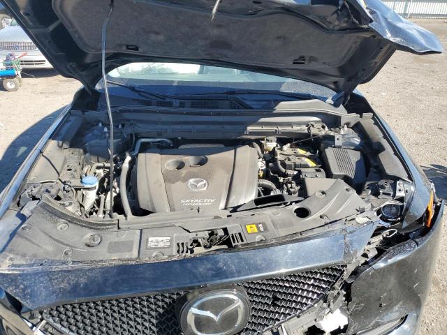 Photo 12 from auction – 2019 MAZDA CX-5 TOURI with VIN JM3KFBCM2K0670483