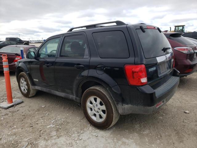 Photo 2 from auction – 2008 MAZDA TRIBUTE S with VIN 4F2CZ06198KM04322