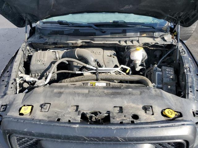 Photo 11 from auction – 2019 RAM 1500 CLASS with VIN 1C6RR7LT1KS698953