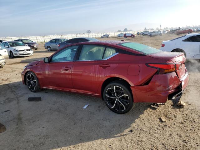 Photo 2 from auction – 2023 NISSAN ALTIMA SR with VIN 1N4BL4CV7PN334575