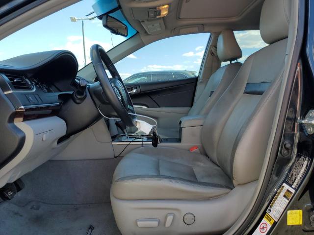 Photo 7 from auction – 2014 TOYOTA CAMRY L with VIN 4T4BF1FK6ER405318