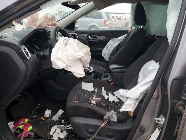 Photo 7 from auction – 2015 NISSAN ROGUE S with VIN KNMAT2MT3FP510113