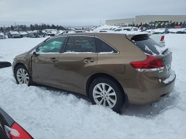 Photo 2 from auction – 2013 TOYOTA VENZA LE with VIN 4T3BA3BB4DU034238