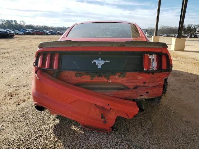 Photo 6 from auction – 2017 FORD MUSTANG with VIN 1FA6P8AM8H5248099