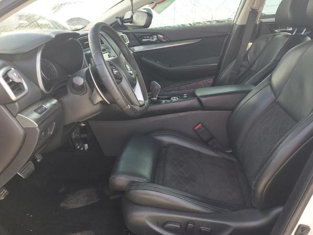 Photo 7 from auction – 2016 NISSAN MAXIMA 3.5 with VIN 1N4AA6AP0GC376986