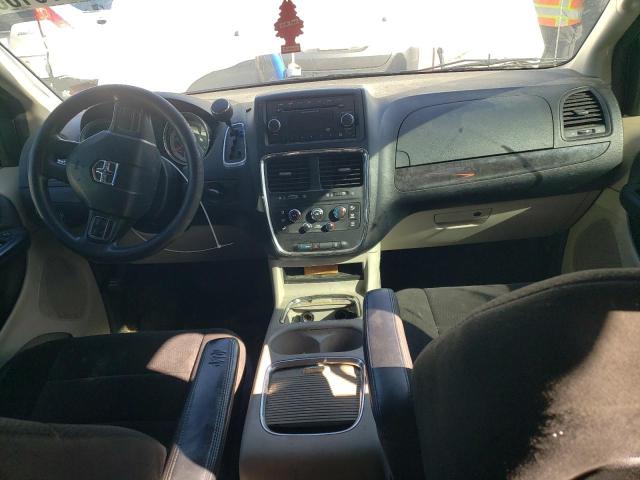 Photo 8 from auction – 2012 DODGE GRAND CARA with VIN 2C4RDGCG4CR329002