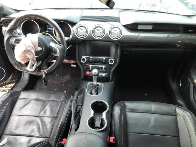 Photo 8 from auction – 2015 FORD MUSTANG GT with VIN 1FA6P8CF7F5301614