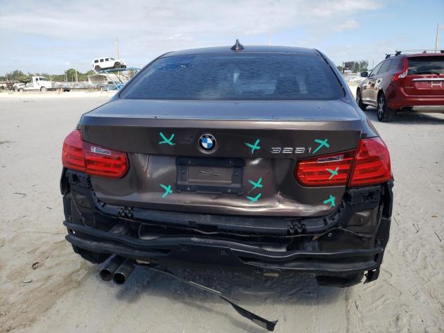 Photo 6 from auction – 2013 BMW 328 I with VIN WBA3A5C54DF355154