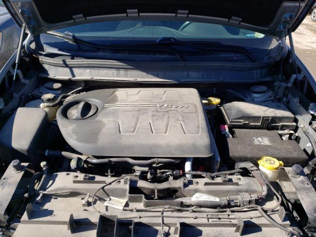 Photo 12 from auction – 2017 JEEP CHEROKEE L with VIN 1C4PJLCS3HW604290