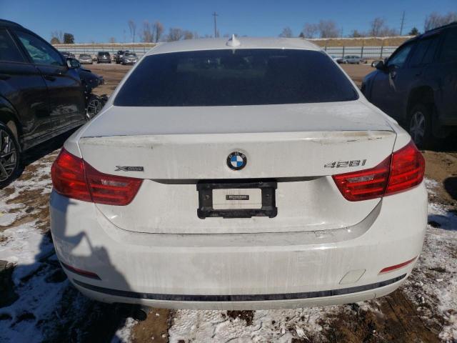 Photo 6 from auction – 2014 BMW 428 XI with VIN WBA3N5C58EK196071