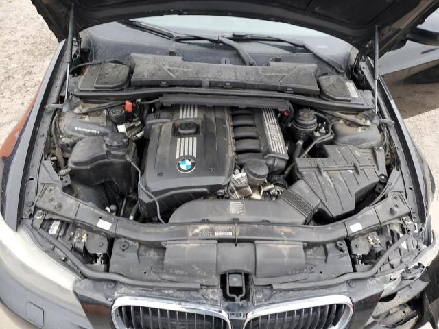 Photo 11 from auction – 2011 BMW 328 XI with VIN WBAPK7C54BF087567