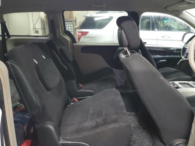 Photo 11 from auction – 2011 CHRYSLER TOWN & COU with VIN 2A4RR5DG5BR702769