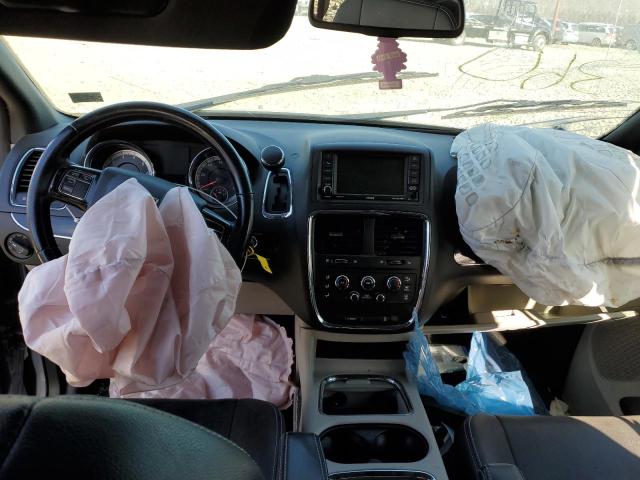 Photo 8 from auction – 2019 DODGE GRAND CARA with VIN 2C4RDGCG5KR736616