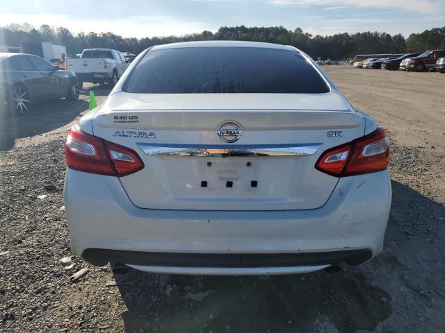 Photo 6 from auction – 2016 NISSAN ALTIMA 2.5 with VIN 1N4AL3AP9GN334085