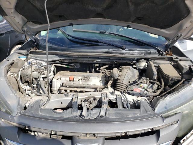 Photo 12 from auction – 2014 HONDA CR-V EX with VIN 3CZRM3H53EG701920