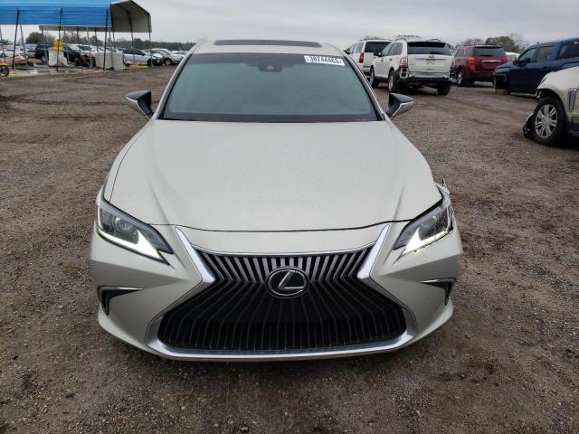 Photo 5 from auction – 2019 LEXUS ES 350 with VIN 58ABZ1B16KU045857
