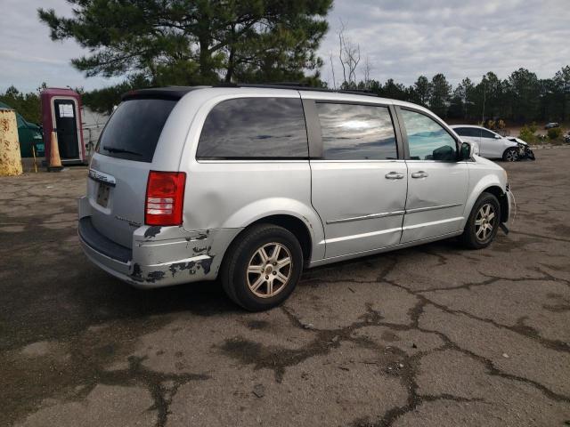 Photo 3 from auction – 2010 CHRYSLER TOWN & COU with VIN 2A4RR5D18AR397648