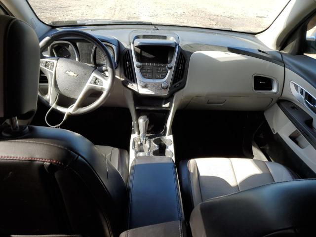 Photo 8 from auction – 2016 CHEVROLET EQUINOX LT with VIN 2GNALDEK8G6300231