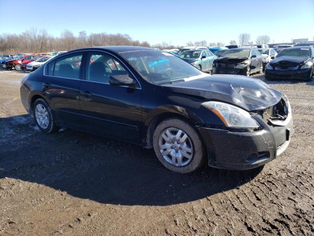 Photo 4 from auction – 2012 NISSAN ALTIMA BAS with VIN 1N4AL2AP7CC108403