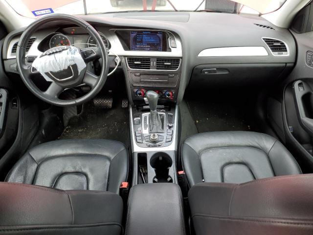 Photo 8 from auction – 2012 AUDI A4 PREMIUM with VIN WAUFFAFL7CN013381