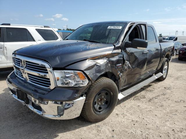 RAM 1500 CLASS 2019 with VIN 1C6RR6LT5KS573707 - Photo from auction