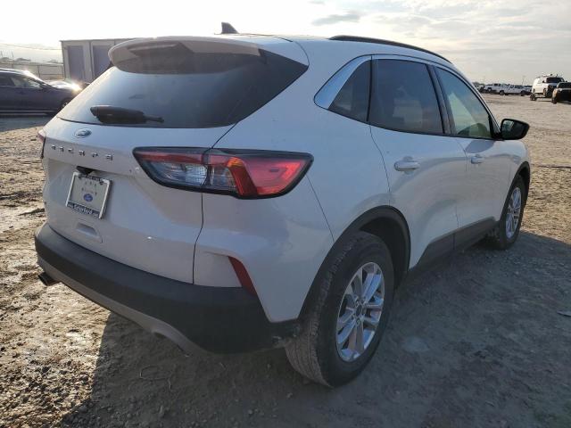 Photo 3 from auction – 2022 FORD ESCAPE SE with VIN 1FMCU0G63NUA26342
