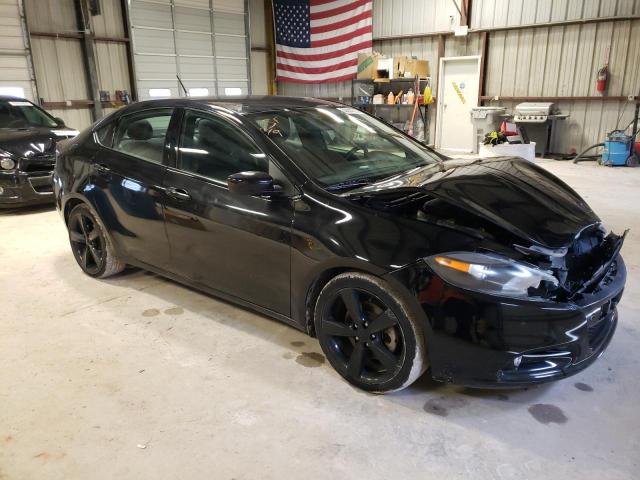 Photo 4 from auction – 2015 DODGE DART SXT with VIN 1C3CDFBB6FD142149