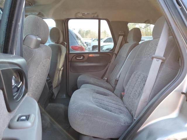Photo 11 from auction – 2003 GMC ENVOY with VIN 1GKDS13S832320274