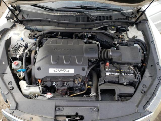 Photo 11 from auction – 2012 HONDA CROSSTOUR with VIN 5J6TF2H54CL000653