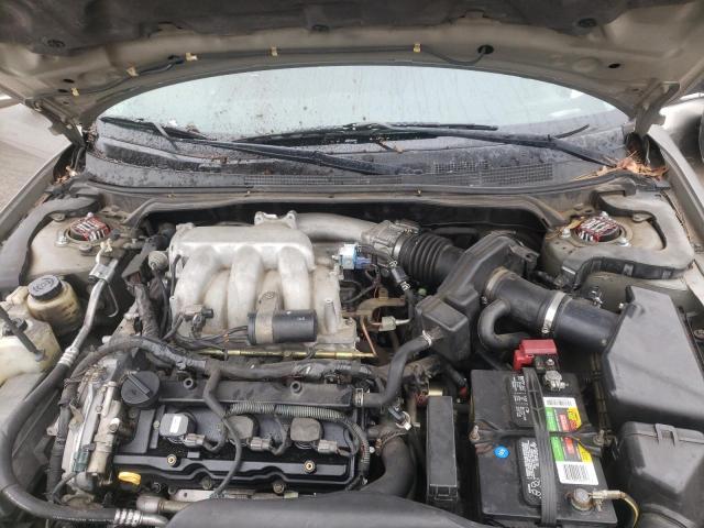 Photo 11 from auction – 2004 NISSAN ALTIMA SE with VIN 1N4BL11D04C131768